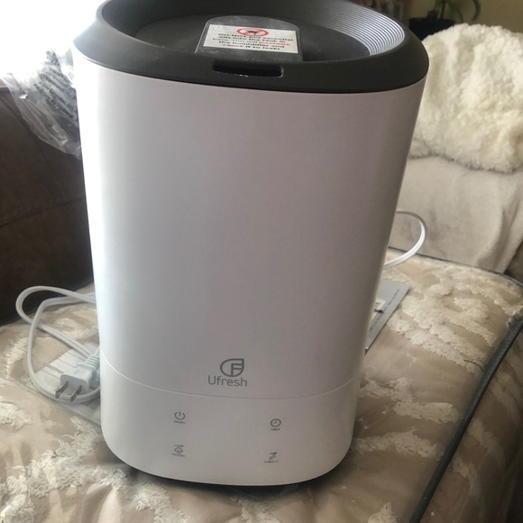 Ufresh Top Fill HUMIDIFIER Vaporizers-with Wifi APP Control - Picture 5 of 10